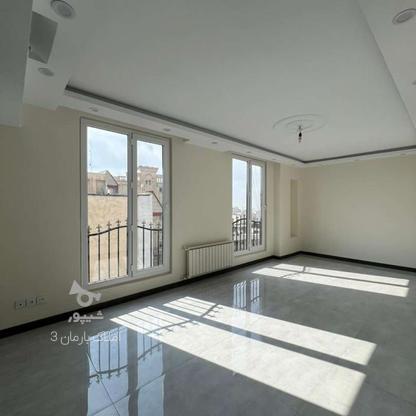 فروش آپارتمان 65 متر در سازمان برنامه مرکزی در گروه خرید و فروش املاک در تهران در شیپور-عکس1