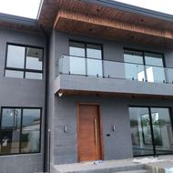 فروش ویلا 300 متر در کترا