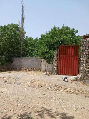 زمین ویلایی در گروه خرید و فروش املاک در البرز در شیپور-عکس1
