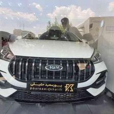 آریزو 5اسپرت (اف ال)1404