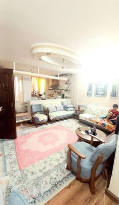 اجاره آپارتمان 65 متر در جیحون در گروه خرید و فروش املاک در تهران در شیپور-عکس1