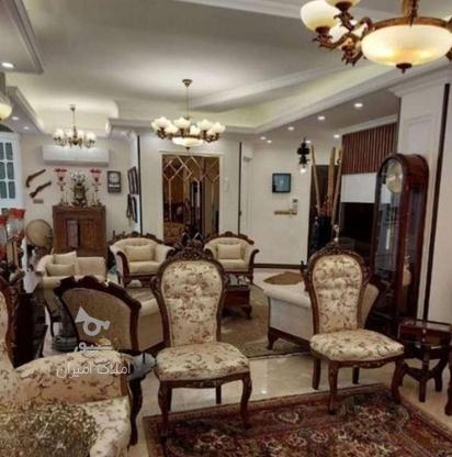 فروش آپارتمان 120 متر در استادمعین در گروه خرید و فروش املاک در تهران در شیپور-عکس1