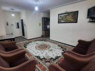 اجاره کوتاه مدت سوئیت آپارتمان مبله نزدیک باغ فین کاشان