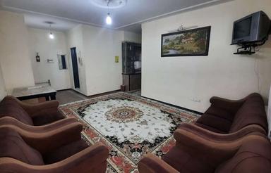 اجاره کوتاه مدت سوئیت آپارتمان مبله نزدیک باغ فین کاشان