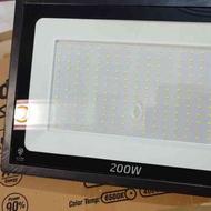 پرژکتور LED ایکاد 200وات