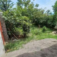 فروش زمین مسکونی 155 متر در جاده لاهیجان