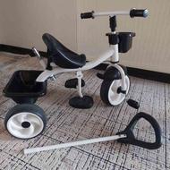 سه چرخه بیبی لند مارک هارلی