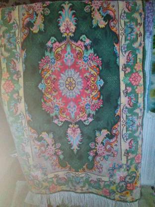 قالیچه دستبافت در گروه خرید و فروش لوازم خانگی در تهران در شیپور-عکس1
