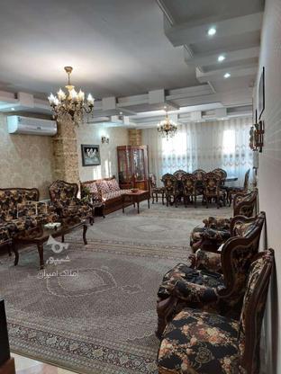 فروش آپارتمان 130 متر در استادمعین در گروه خرید و فروش املاک در تهران در شیپور-عکس1