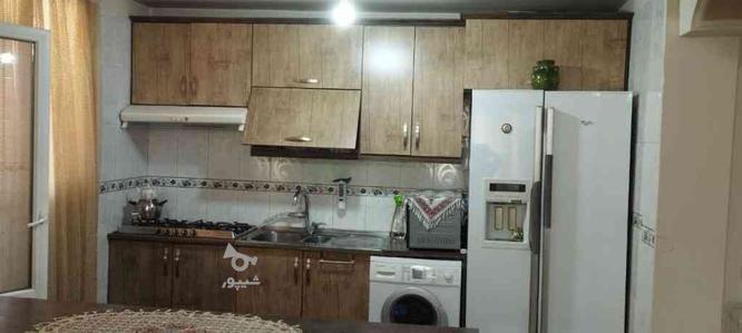 کابینت کامل با ویترین در گروه خرید و فروش لوازم خانگی در تهران در شیپور-عکس1