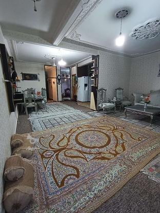 فروش ملک مسکونی در باغملک 130 متر در گروه خرید و فروش املاک در خوزستان در شیپور-عکس1