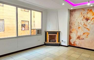 69متر/پنجرهخور/آسانسور/تراورتن/پارکینگ/فازیک