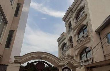 ویلا تریبلکس 600 متری در خیابان تهران