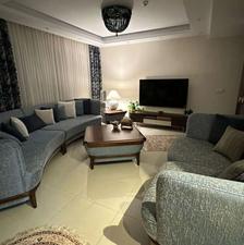 آپارتمان 130 متر در سعادت آباد