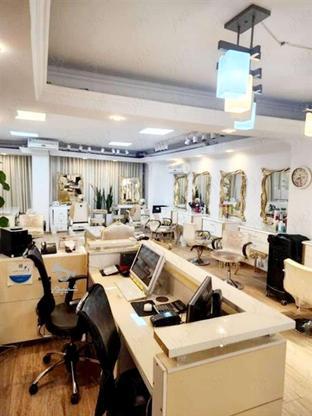 اجاره آرایشگاه با لوازم کامل ، مشتری دار ،سعادت آباد در گروه خرید و فروش املاک در تهران در شیپور-عکس1