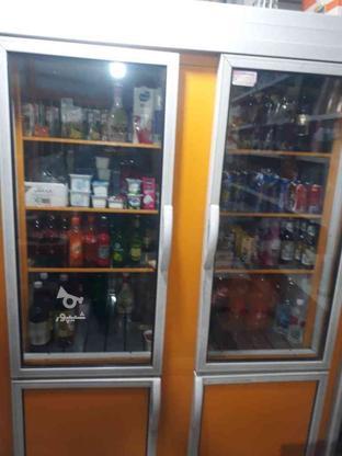 یخچال فروشی در گروه خرید و فروش صنعتی، اداری و تجاری در مرکزی در شیپور-عکس1