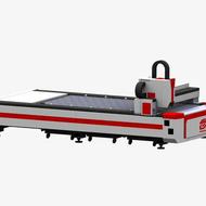 لیزر فلزات فایبر