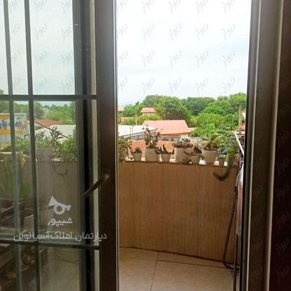 فروش آپارتمان 98 متری دو طبقه دو واحدی نزدیک شهر در گروه خرید و فروش املاک در گیلان در شیپور-عکس1