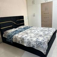 اجاره‌ سوئیت آپارتمان مرکز شهر کوتاه مدت