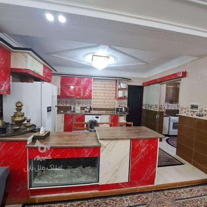 فروش خانه ویلایی بسیار شیک دارای سند مالکیت  در گروه خرید و فروش املاک در مازندران در شیپور-عکس1