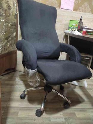 صندلی مدیریت در گروه خرید و فروش صنعتی، اداری و تجاری در مازندران در شیپور-عکس1