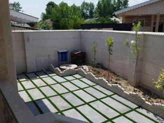 فروش ویلا 215 متر در مرکز شهر