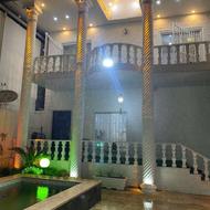 فروش ویلادوبلکس استخردار200متر