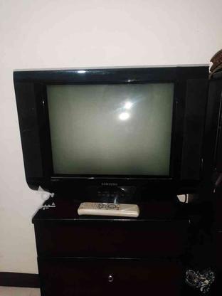تلویزیون 21 اینچ در گروه خرید و فروش لوازم الکترونیکی در گیلان در شیپور-عکس1