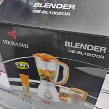 مخلوط کن ( بلندر ) مارک مباشی ژاپن