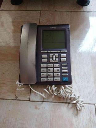 تلفن سالم از خلیل شهر در گروه خرید و فروش لوازم الکترونیکی در مازندران در شیپور-عکس1