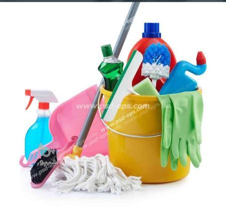 نظافت چی خانم در گروه خرید و فروش استخدام در خوزستان در شیپور-عکس1