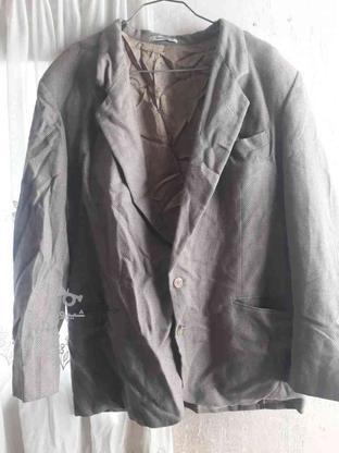 کت مردانه سایز بزرگ 4عدد در گروه خرید و فروش لوازم شخصی در گلستان در شیپور-عکس1