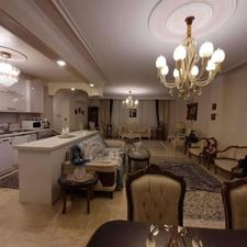 فروش آپارتمان 147 متر در پونک