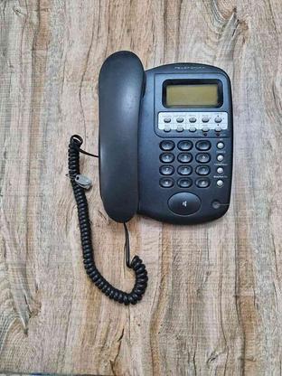 تلفن رومیزی تله فونیکا telefonika در گروه خرید و فروش لوازم الکترونیکی در اصفهان در شیپور-عکس1