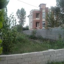 زمین مسکونی 100 متر در خیابان پاسداران