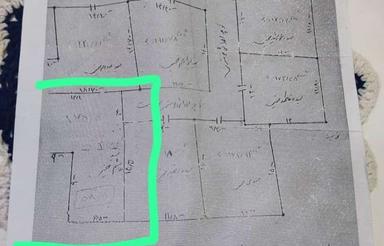 فروش زمین مسکونی 224 متر استانه رامین بازرگانی