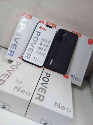 ویفون Neo جدید در گروه خرید و فروش موبایل، تبلت و لوازم در تهران در شیپور-عکس1