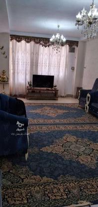 اجاره آپارتمان 92 متر در شهریار کهنز در گروه خرید و فروش املاک در آذربایجان شرقی در شیپور-عکس1