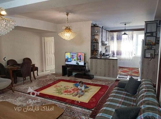 اجاره آپارتمان 95 متر در شهریار در گروه خرید و فروش املاک در تهران در شیپور-عکس1