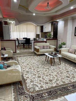 اجاره آپارتمان 80 متر در شهریار فاز 1 مخابرات در گروه خرید و فروش املاک در تهران در شیپور-عکس1