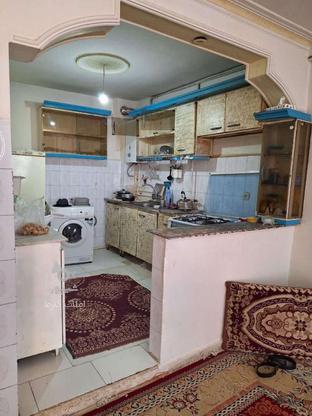 اجاره آپارتمان 50 متر در مارلیک در گروه خرید و فروش املاک در البرز در شیپور-عکس1
