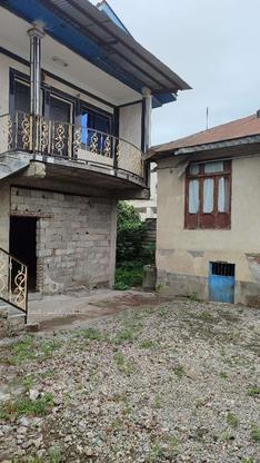 اجاره خانه 600 متری کمربندی هراز به چمستان  در گروه خرید و فروش املاک در مازندران در شیپور-عکس1