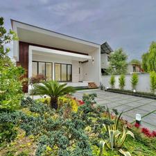 ویلا 270 متری فول فرنیش تاپ لوکیشن