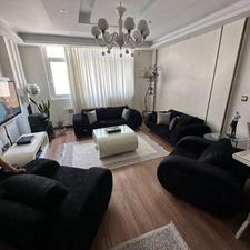 سالن پرده خور/خطی روبه آفتاب/بازسازی شده