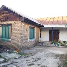 فروش خانه کلنگی550متر قادیکلابزرگ