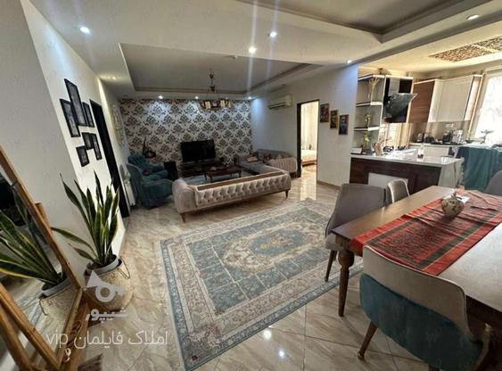 اجاره آپارتمان 90 متر در شهریار در گروه خرید و فروش املاک در تهران در شیپور-عکس1