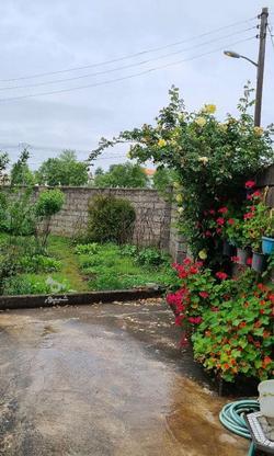 ویلا باغ بزرگ در شهر ساحلی رودسر در گروه خرید و فروش املاک در گیلان در شیپور-عکس1