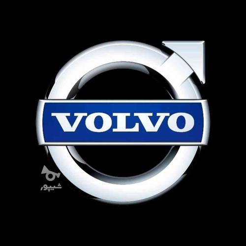مکانیک ماشین سنگین تخصصی (  VOLVO ) نسل جدید و قدیم هستم! - مکانیک ماشین سنگین تخصصی ( VOLVO )