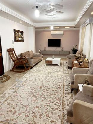آپارتمان 100متری تک واحدی شیک خوش نقشه در گروه خرید و فروش املاک در مازندران در شیپور-عکس1