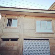 فروش ویلا 147 متر در پل هوایی 3 خوابه